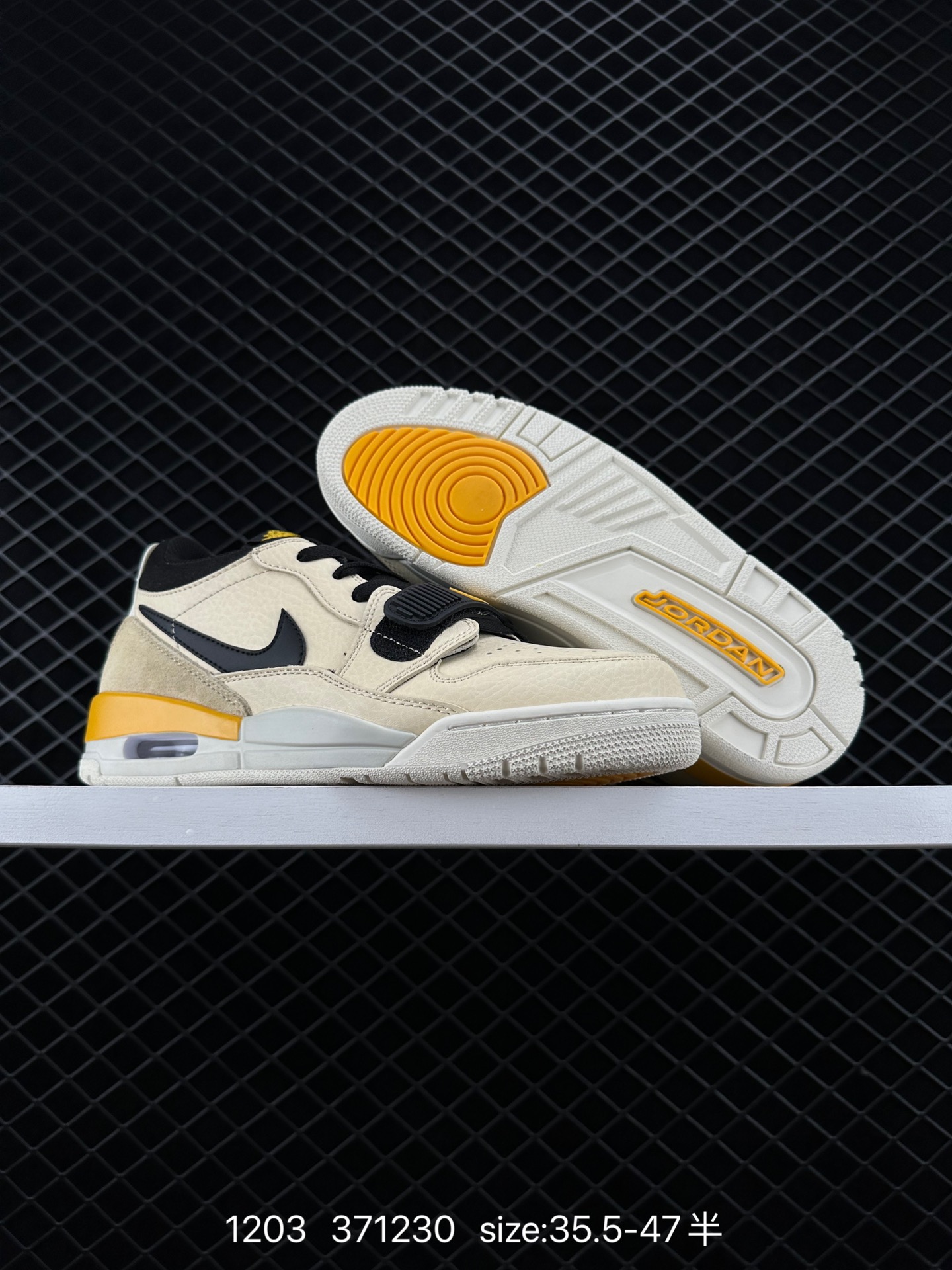 Air Jordan Legacy 312 Low 